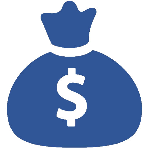 money bag
