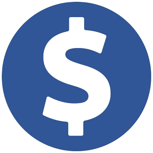 dollars saved