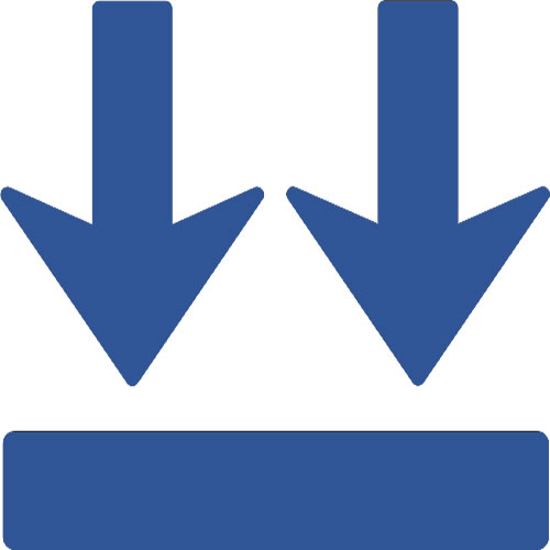 duplication reduced