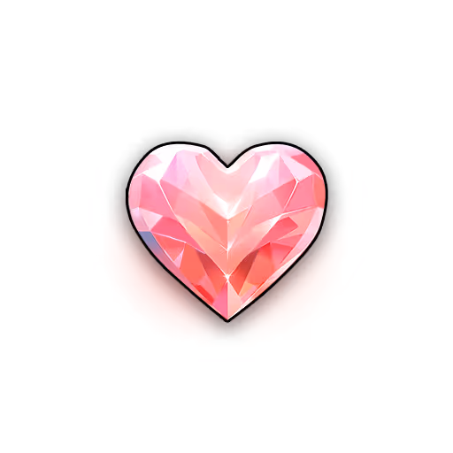 Fire attack gem — Dungeon Bitcoin Blast