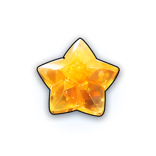 Light spell gem — Dungeon Bitcoin Blast