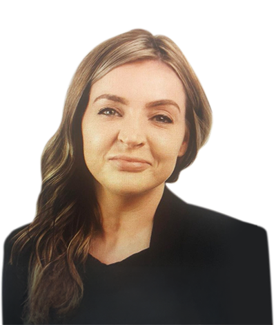 Natalie Yeaman - Patient Services Manager