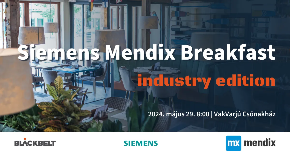 Siemens-Mendix-Breakfast-2024