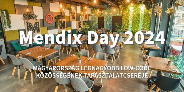 Mendix-Day-2024