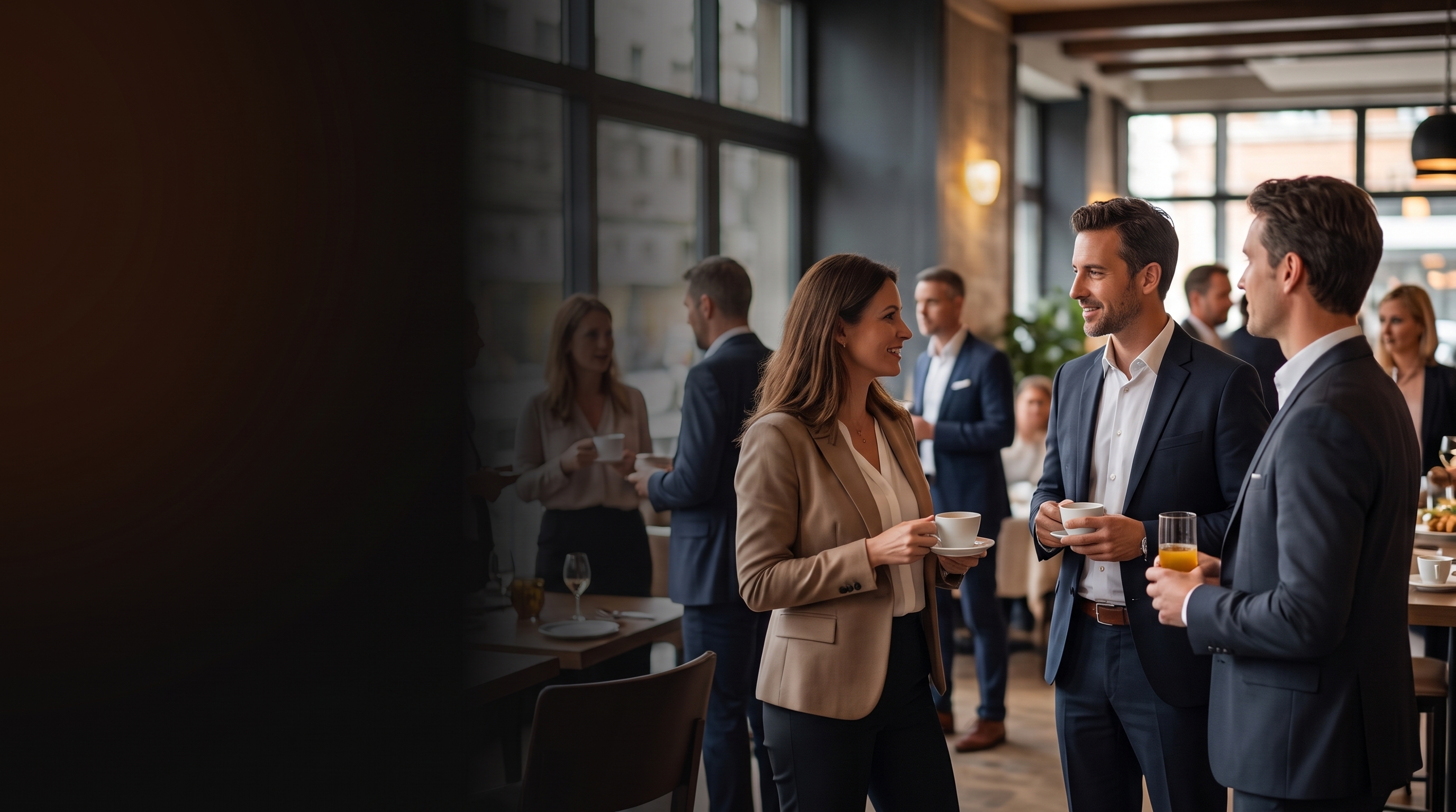 Networking Event
