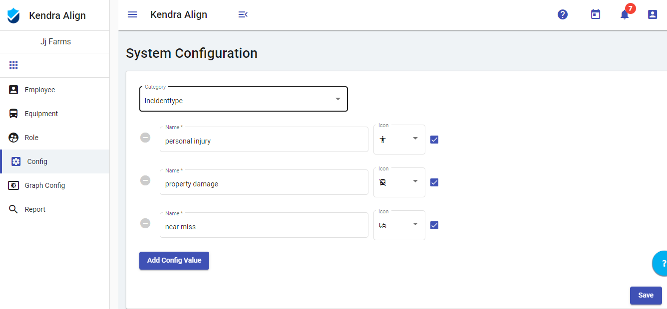 Service Asset and Configuration Management - Kiri Align