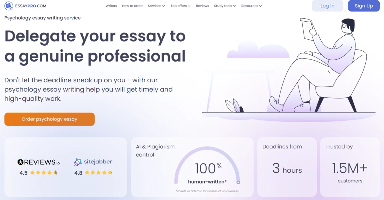 EssayPro