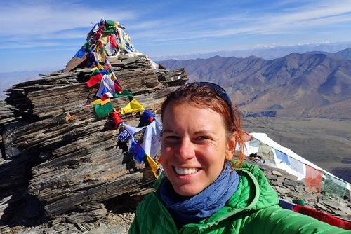 katerina krejčová ziwell express