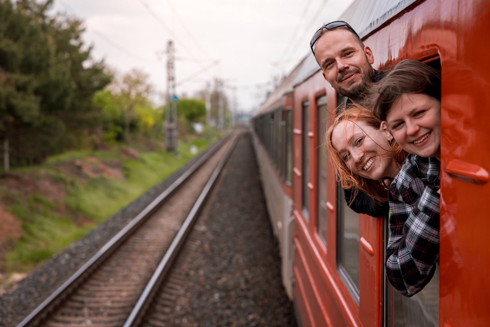 srbsko cerna hora balkan silvestr express