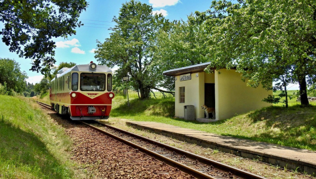 bendery podnestri vlakfest