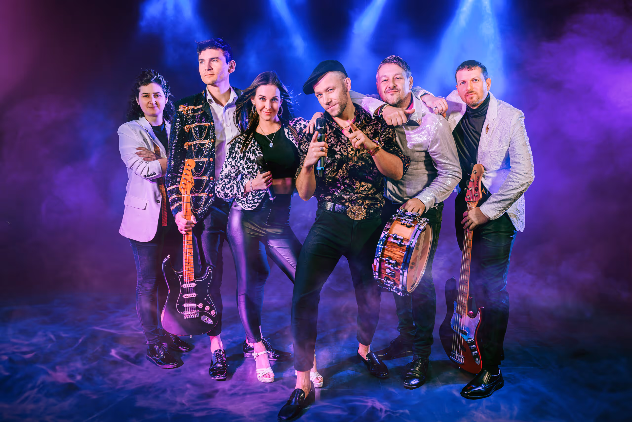 pojizdna klubovna brno hudebni jam