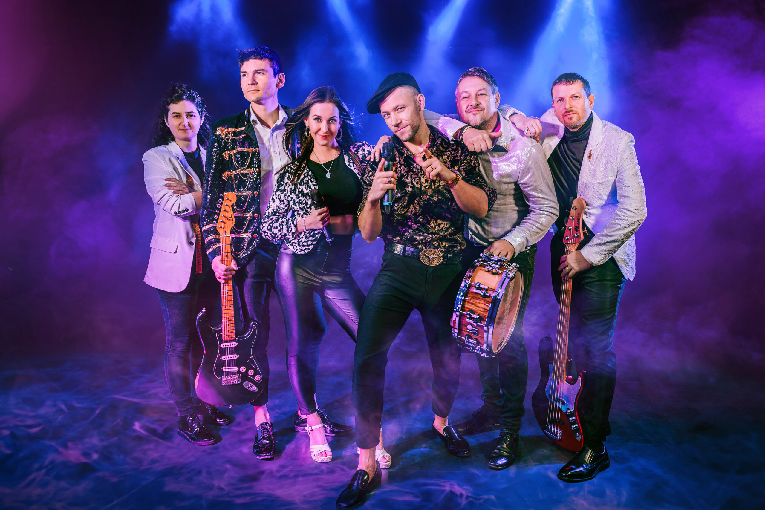 pojizdna klubovna brno hudebni jam