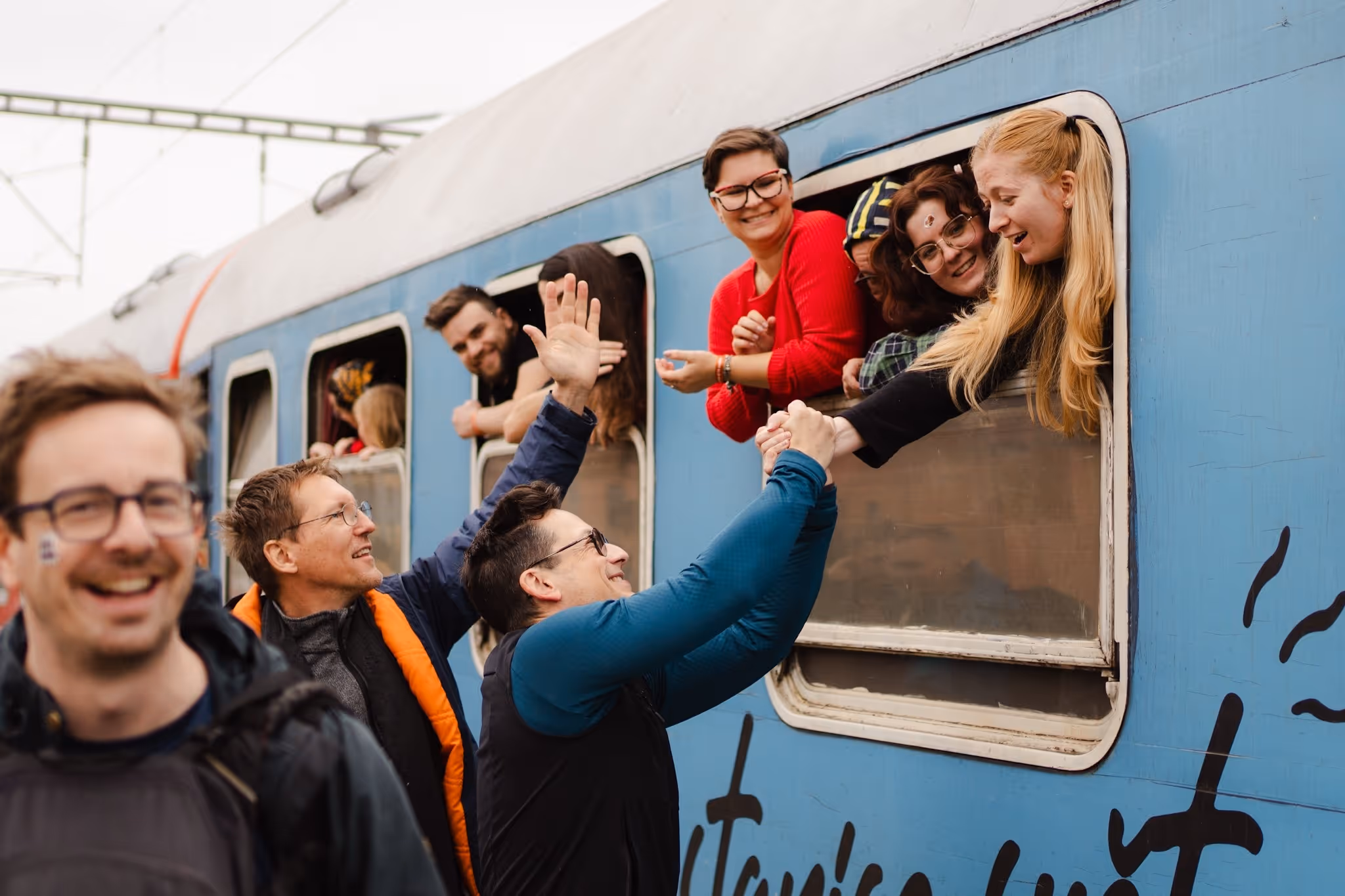 silvestr express 2022