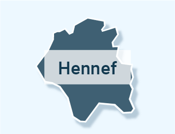 deinimmokäufer - Immobilienankauf - Immobilie im Rhein-Sieg-Kreis Hennef verkaufen ohne Makler