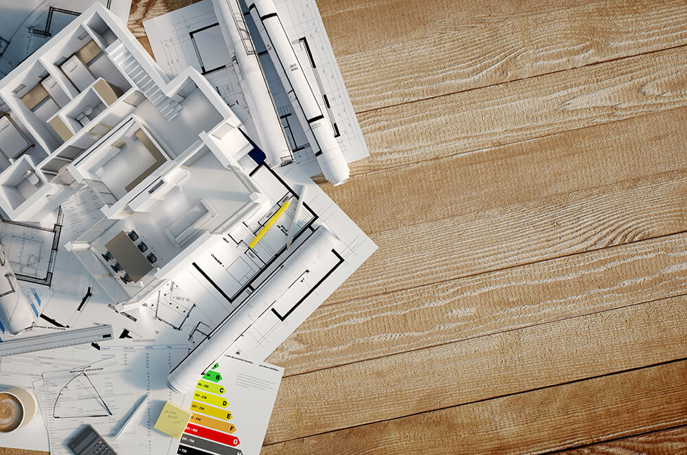 deinimmokäufer -Unterlagen für den Verkauf Ihrer Wohnung