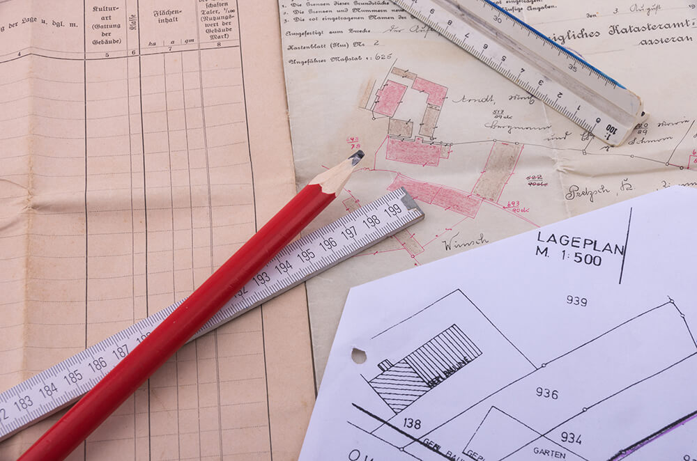 deinimmokäufer - Wie und wo fordere ich einen Grundbuchauszug an?