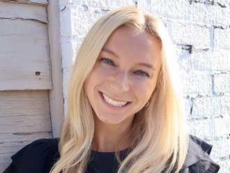 Sandi Boonenberg