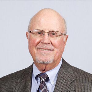 Ron Wigington
