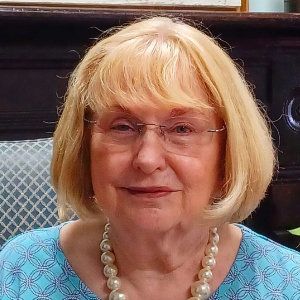 Sue Croft