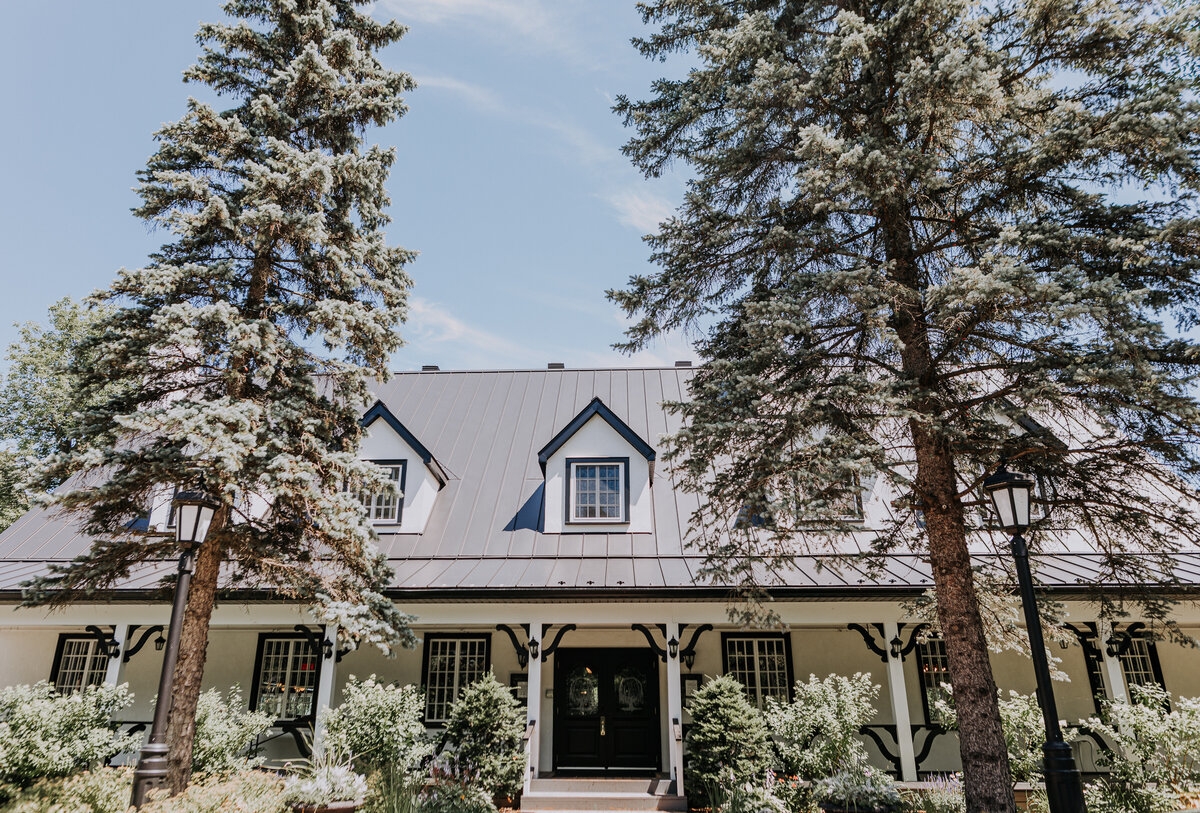 Mariage intime à l'Auberge Willow Inn_BlogueFoudamour_JessicaSamynPhotographie