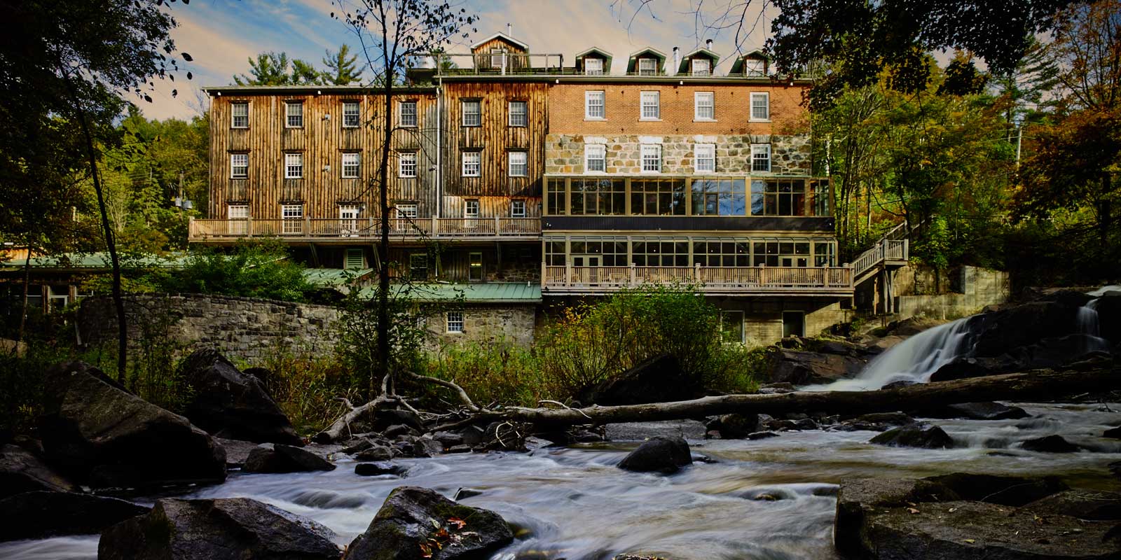 Mariage intime au Moulin Wakefield_BlogueFoudamour