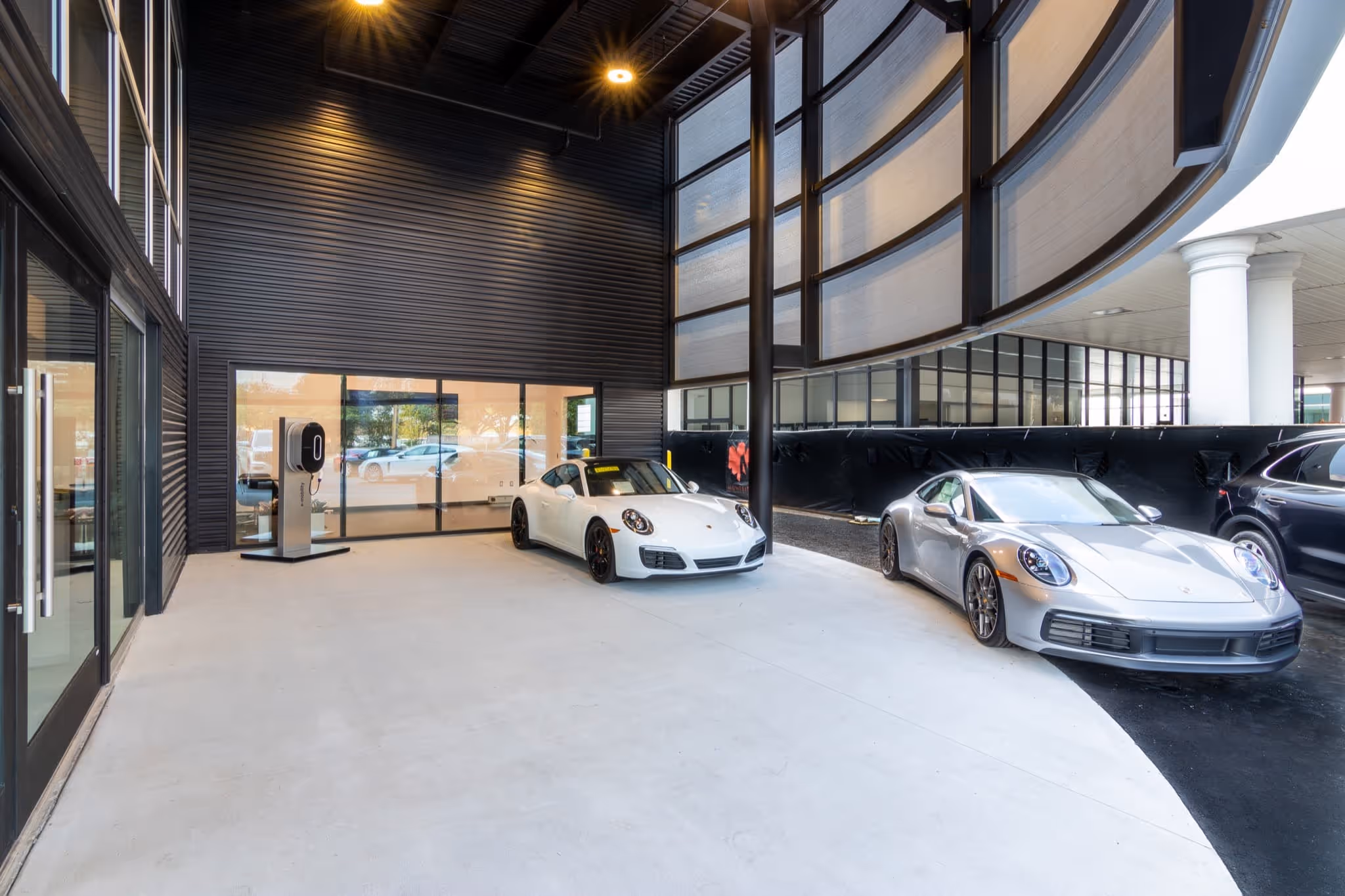 Porsche Wilmington