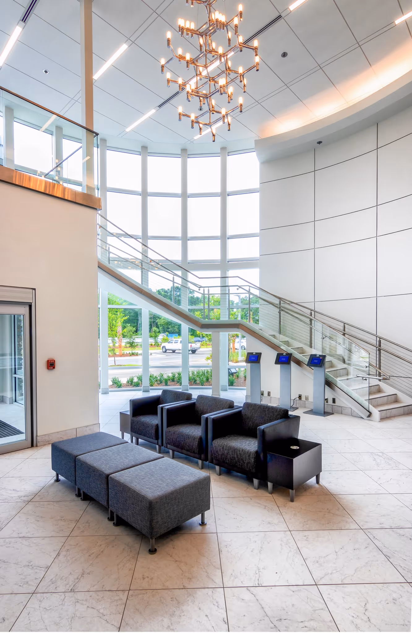 Conway Medical Center Health Plaza South