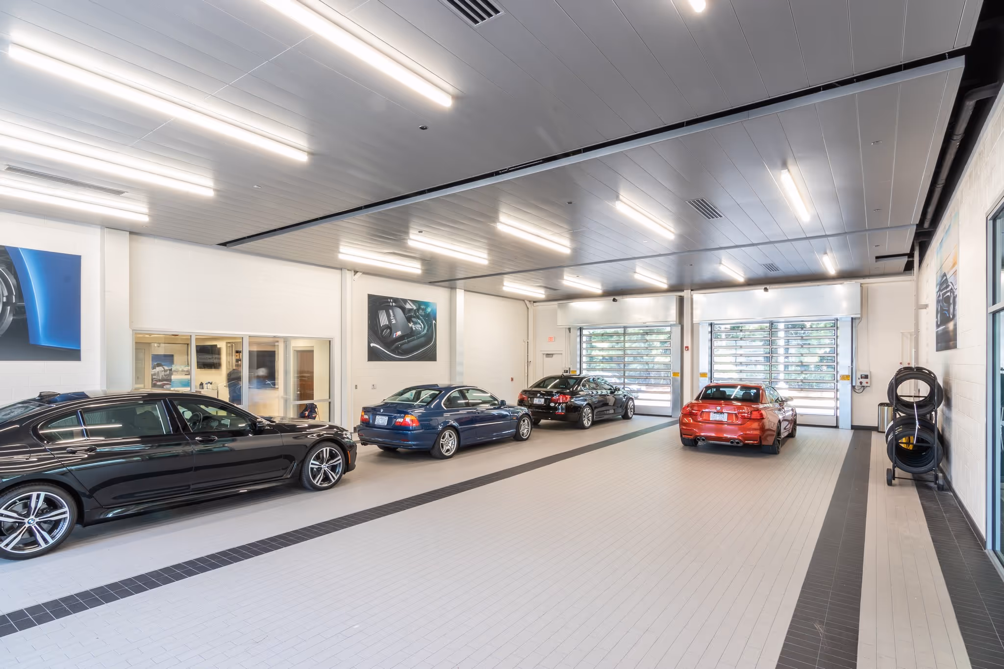 BMW of Wilmington