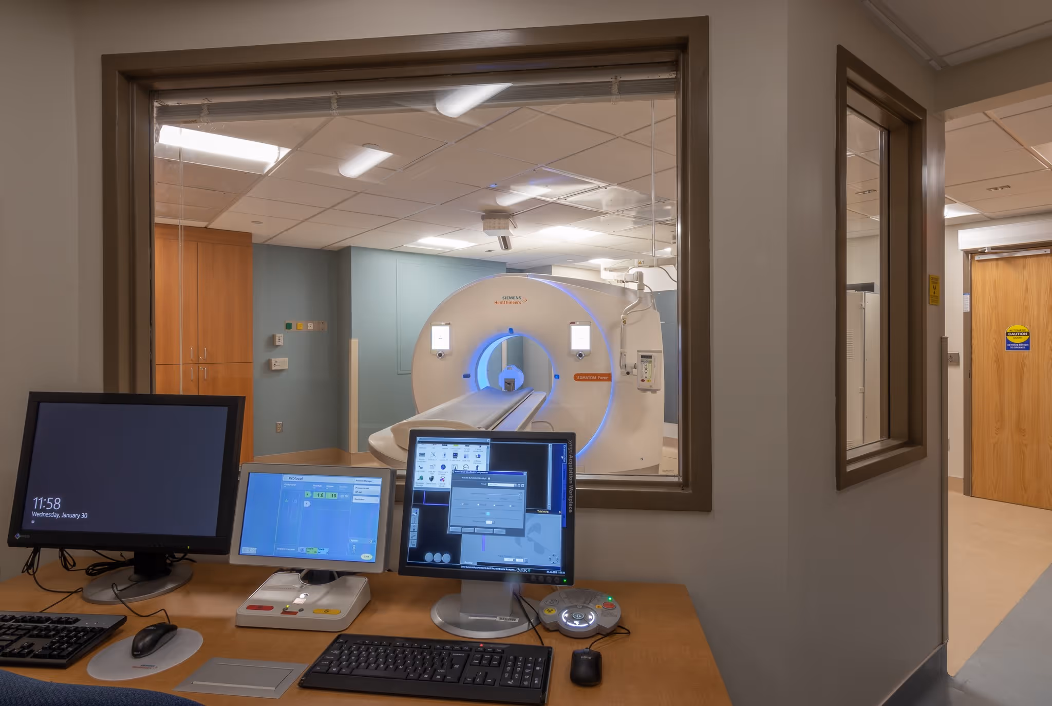 UNC Health CT3