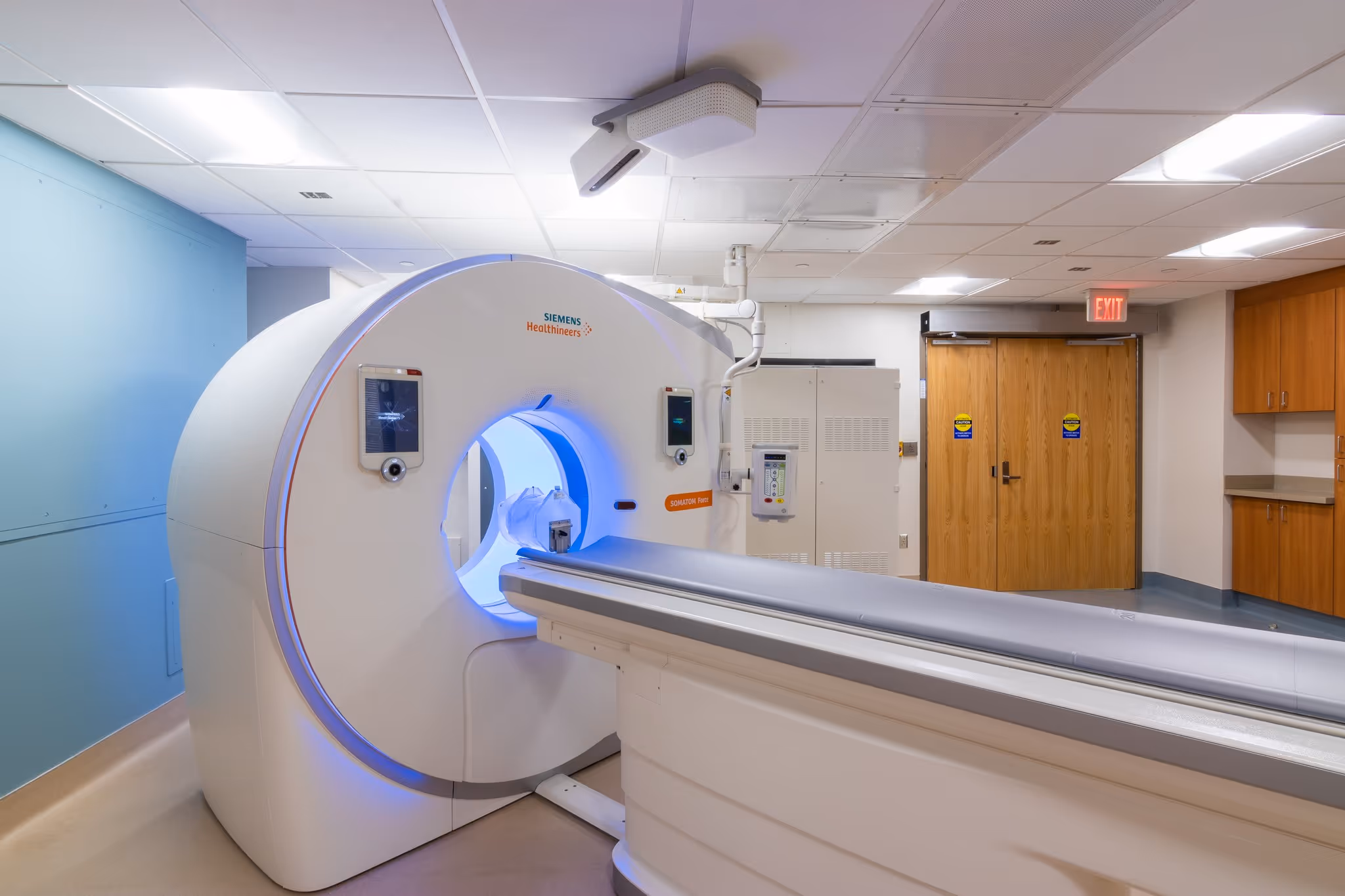 UNC Health CT3