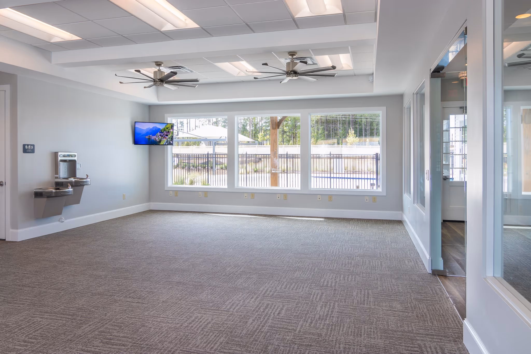 Buckhorn Amenity Center