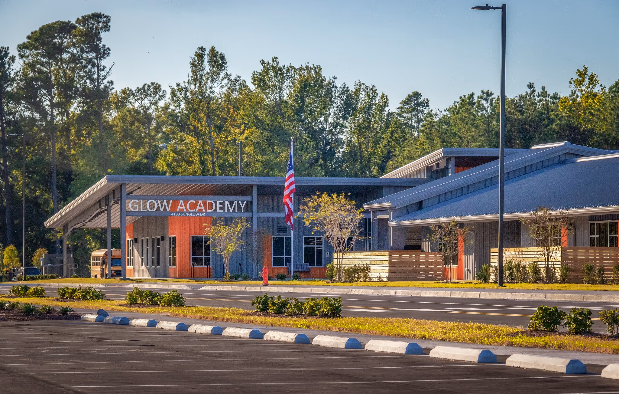 GLOW Girls Leadership Academy of Wilmington