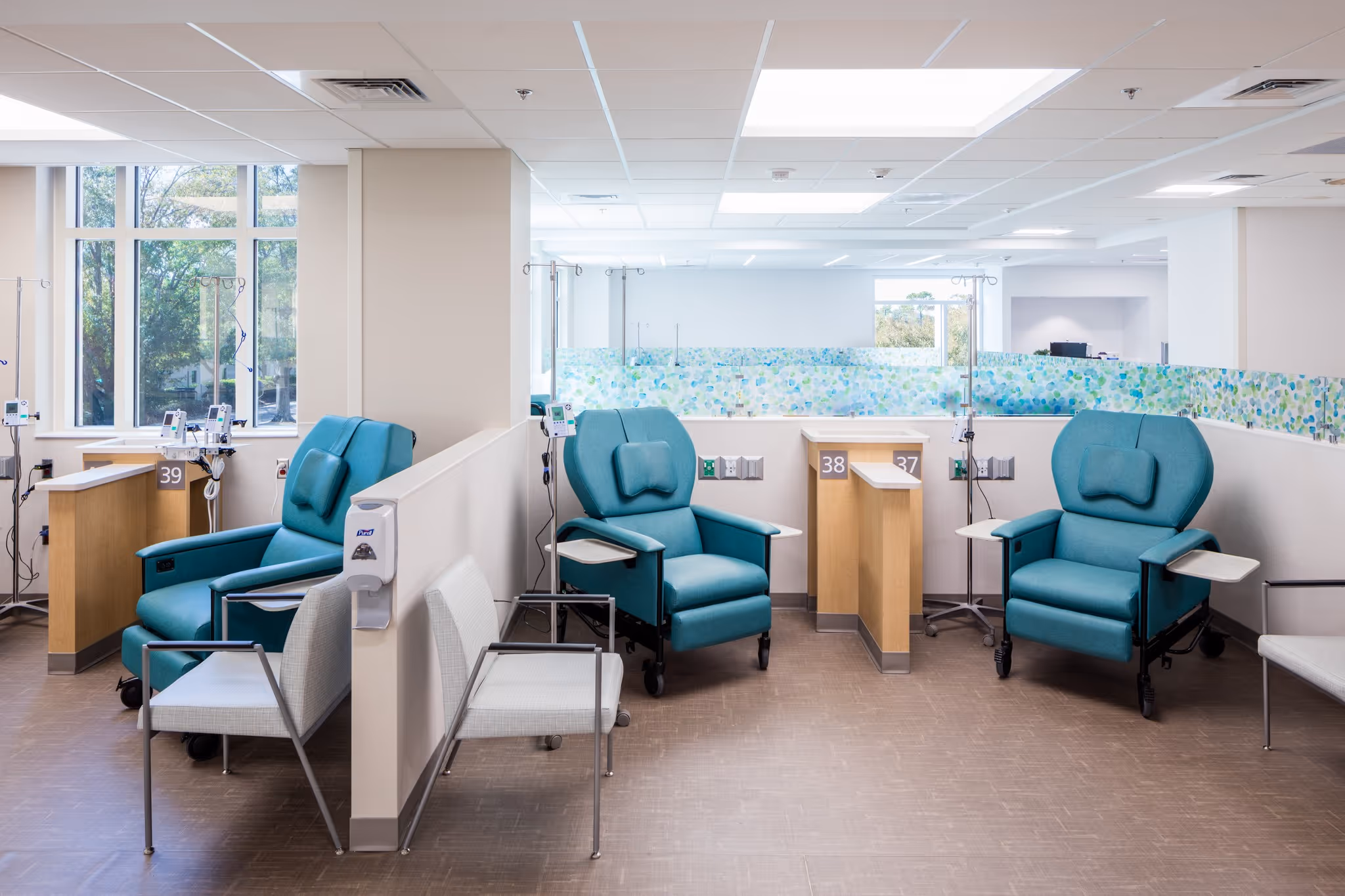Novant Health Zimmer Cancer Institute