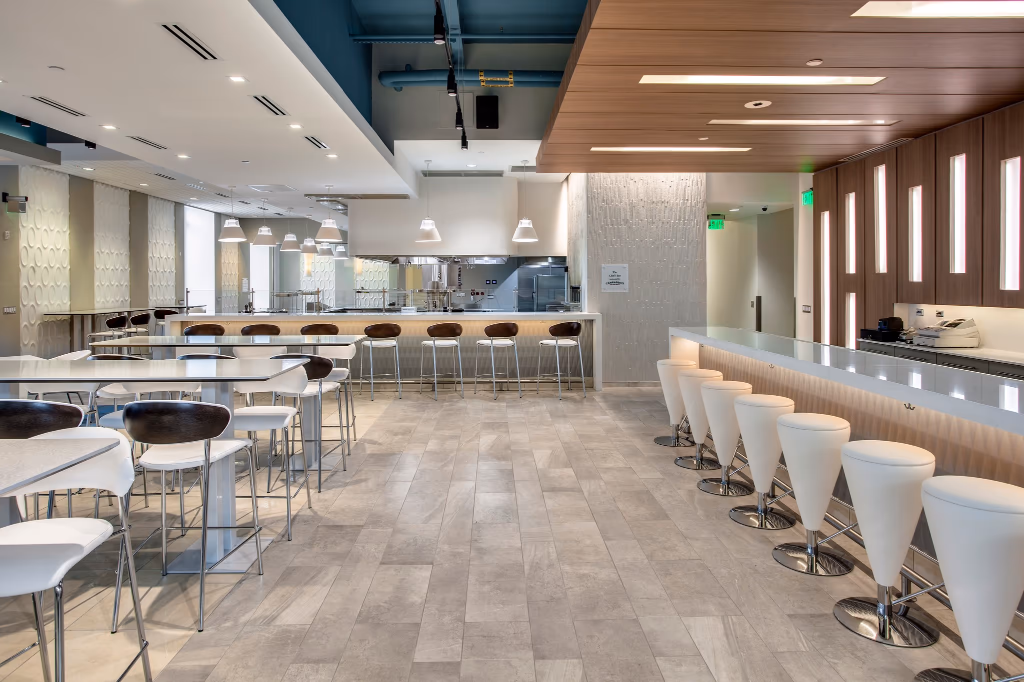 Horry Georgetown Technical College Culinary Institute