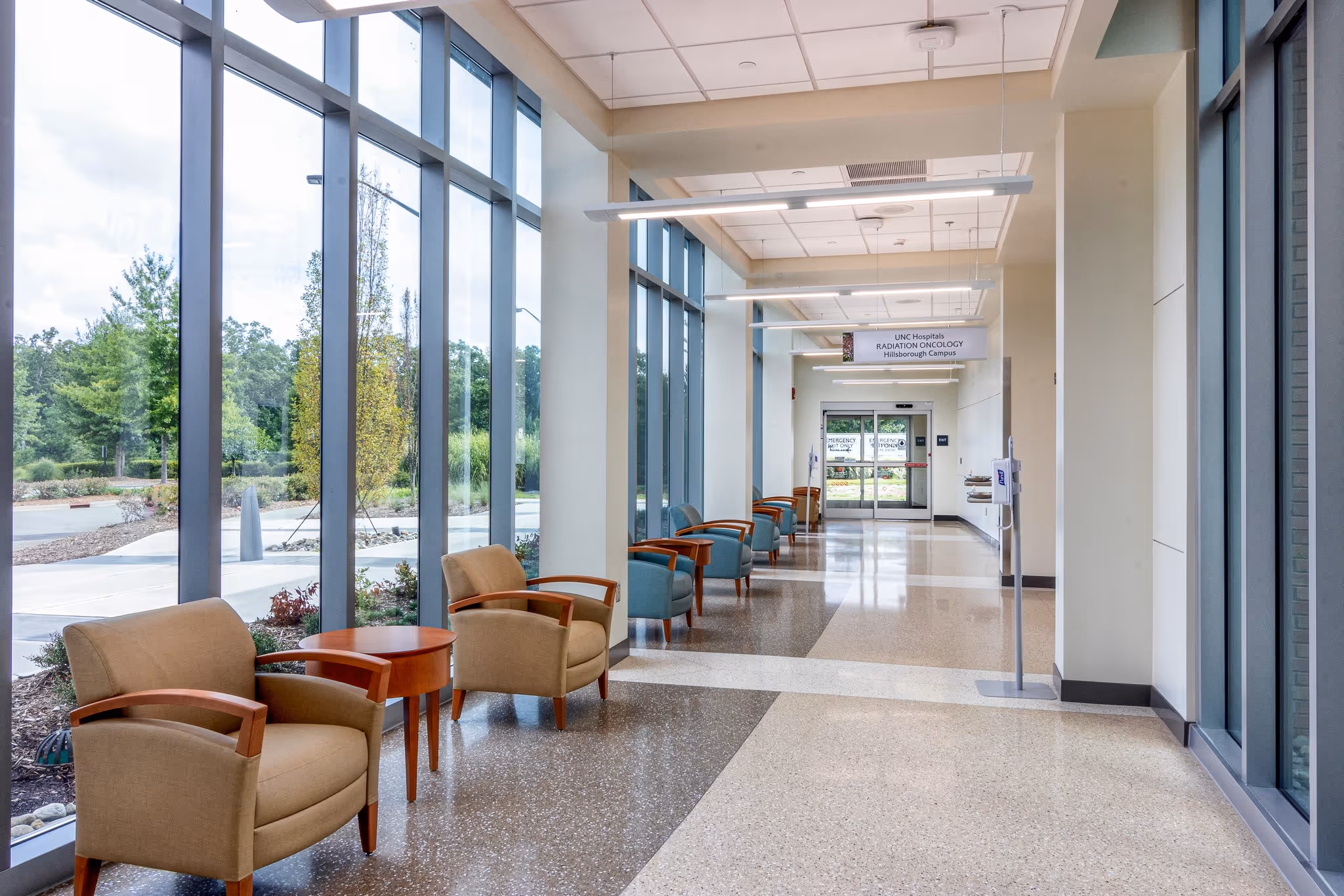 UNC Health Radiation Oncology