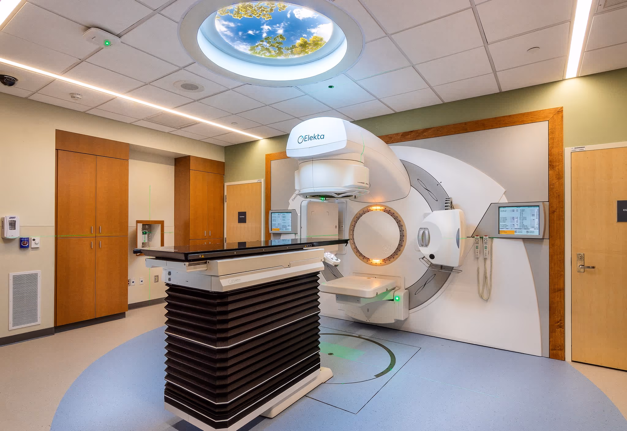 UNC Health Radiation Oncology