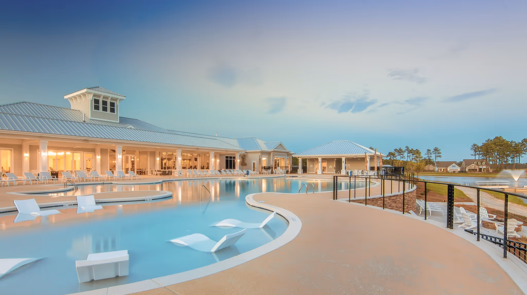 Del Webb RiverLights