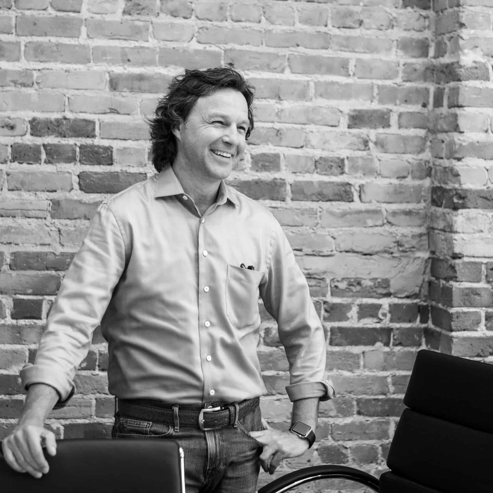 John Monteith, Founder at Camp Schreiber Foundation