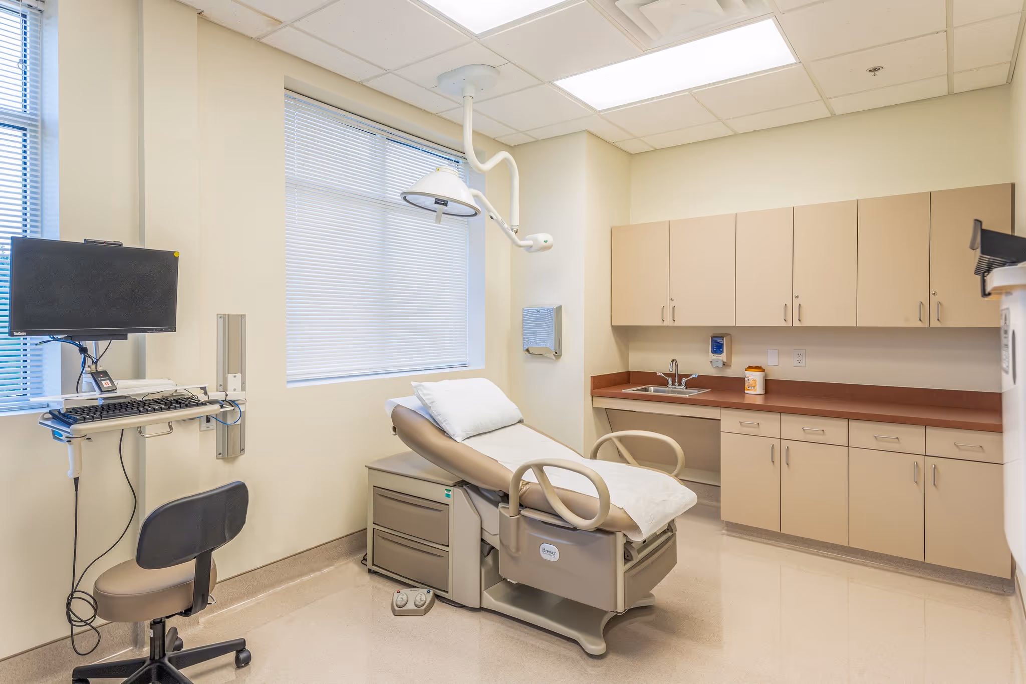 Novant Health Brunswick Forest Oncology