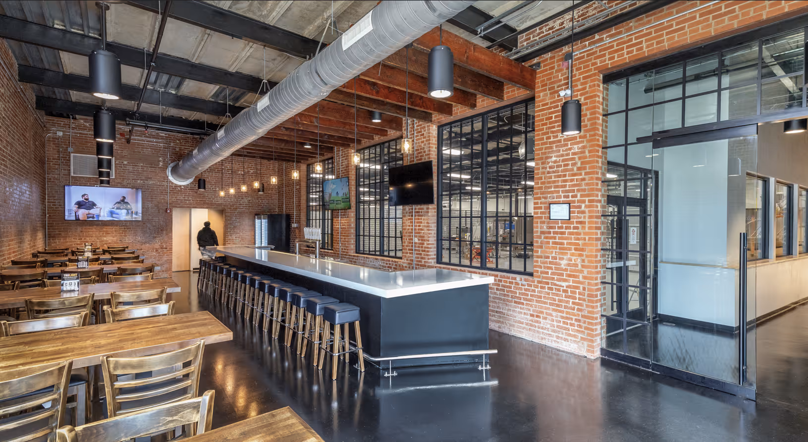 TRU Colors Brewery + Taproom