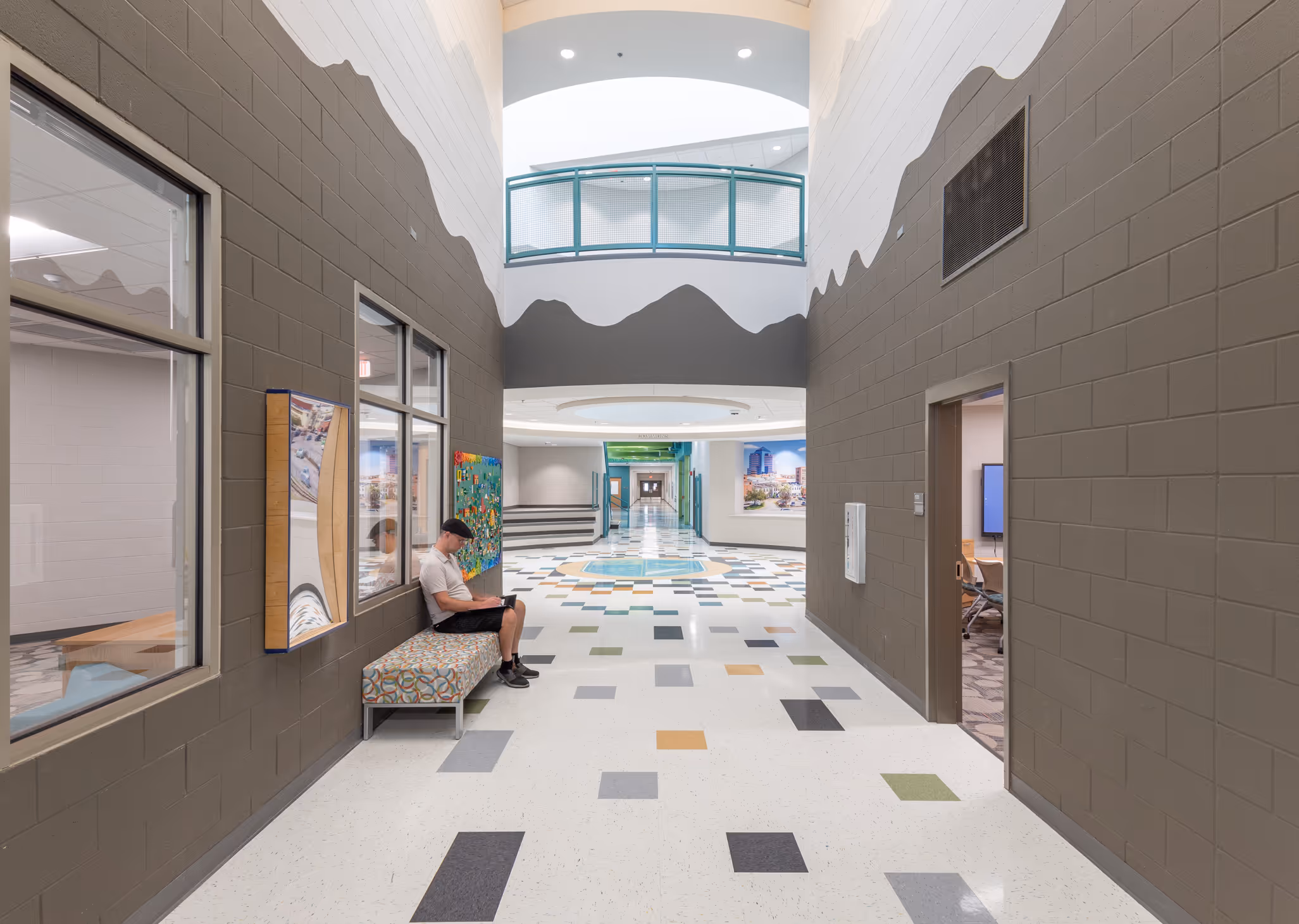 Lyons Farm Elementary School