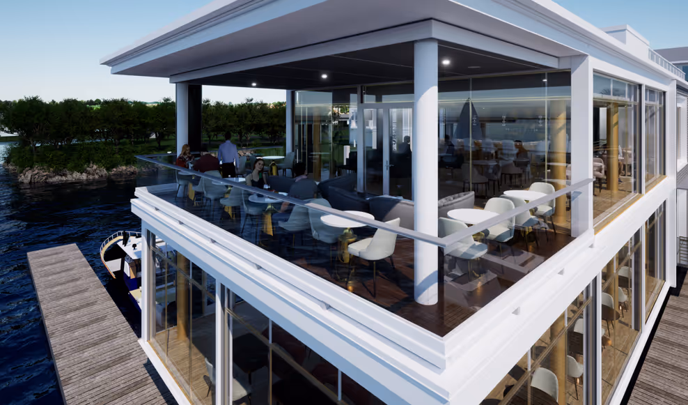 Commodore Club