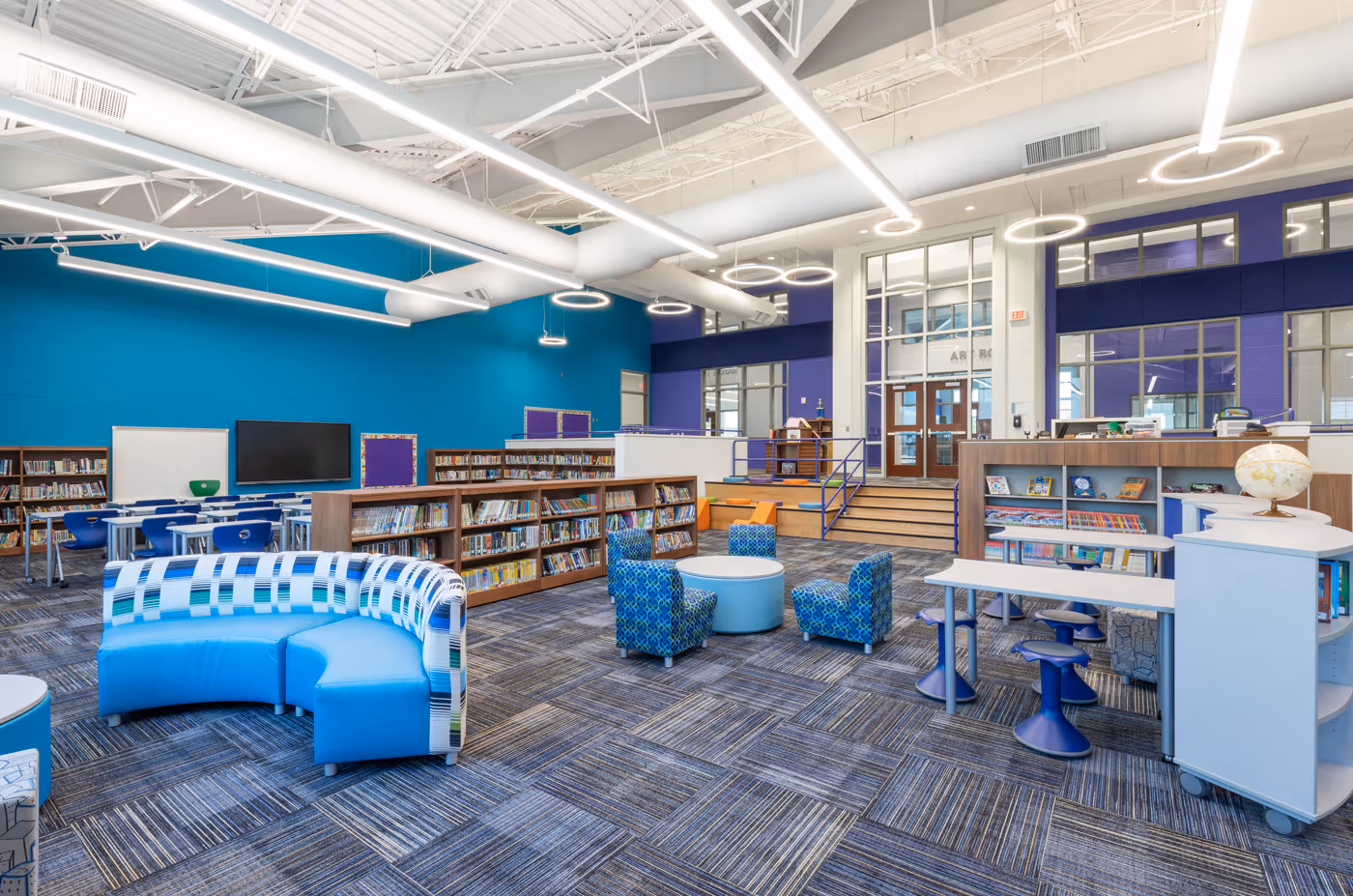 Southern Pines Elementary School