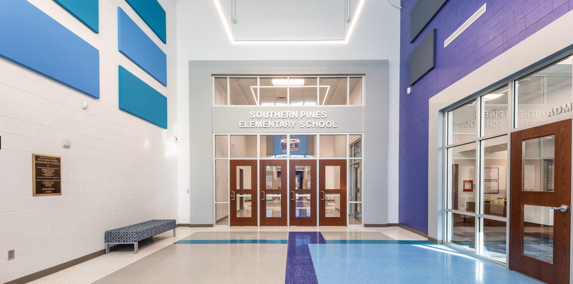 Southern Pines Elementary School