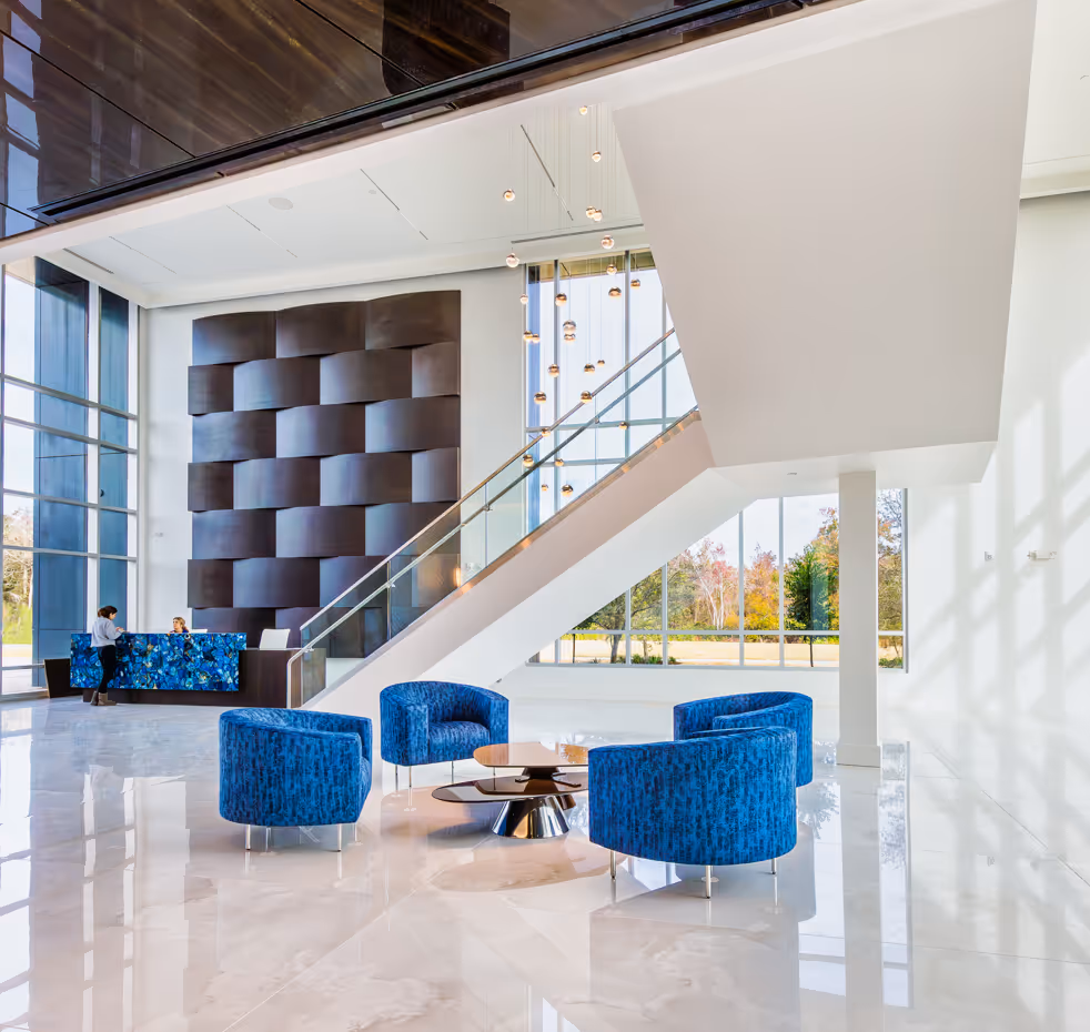 Zimmer Development Company Headquarters