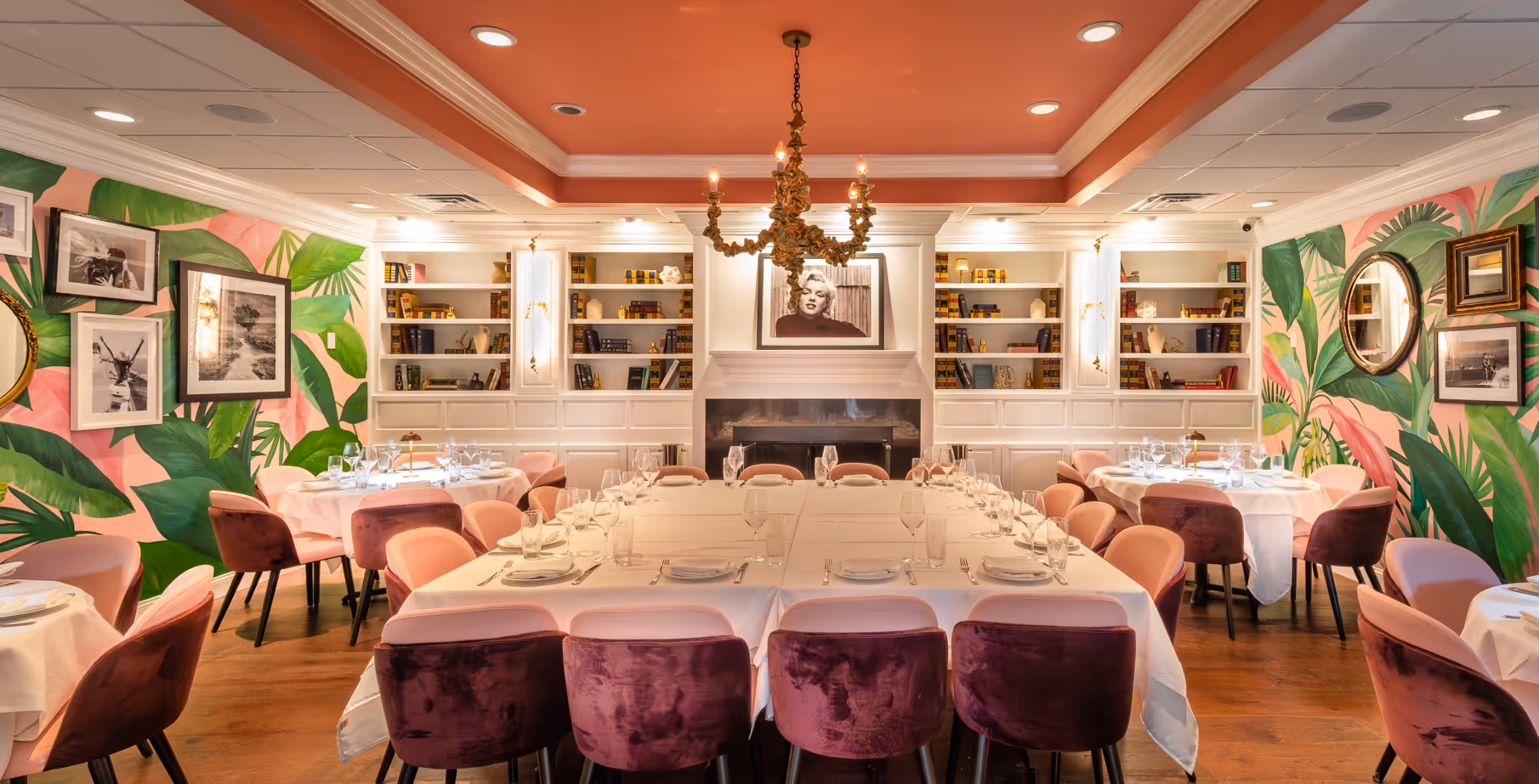 GPRIME Steak & Cellar