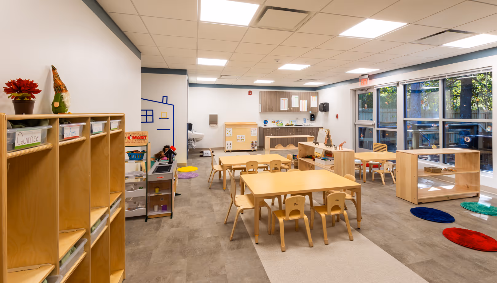 SPARK Academy