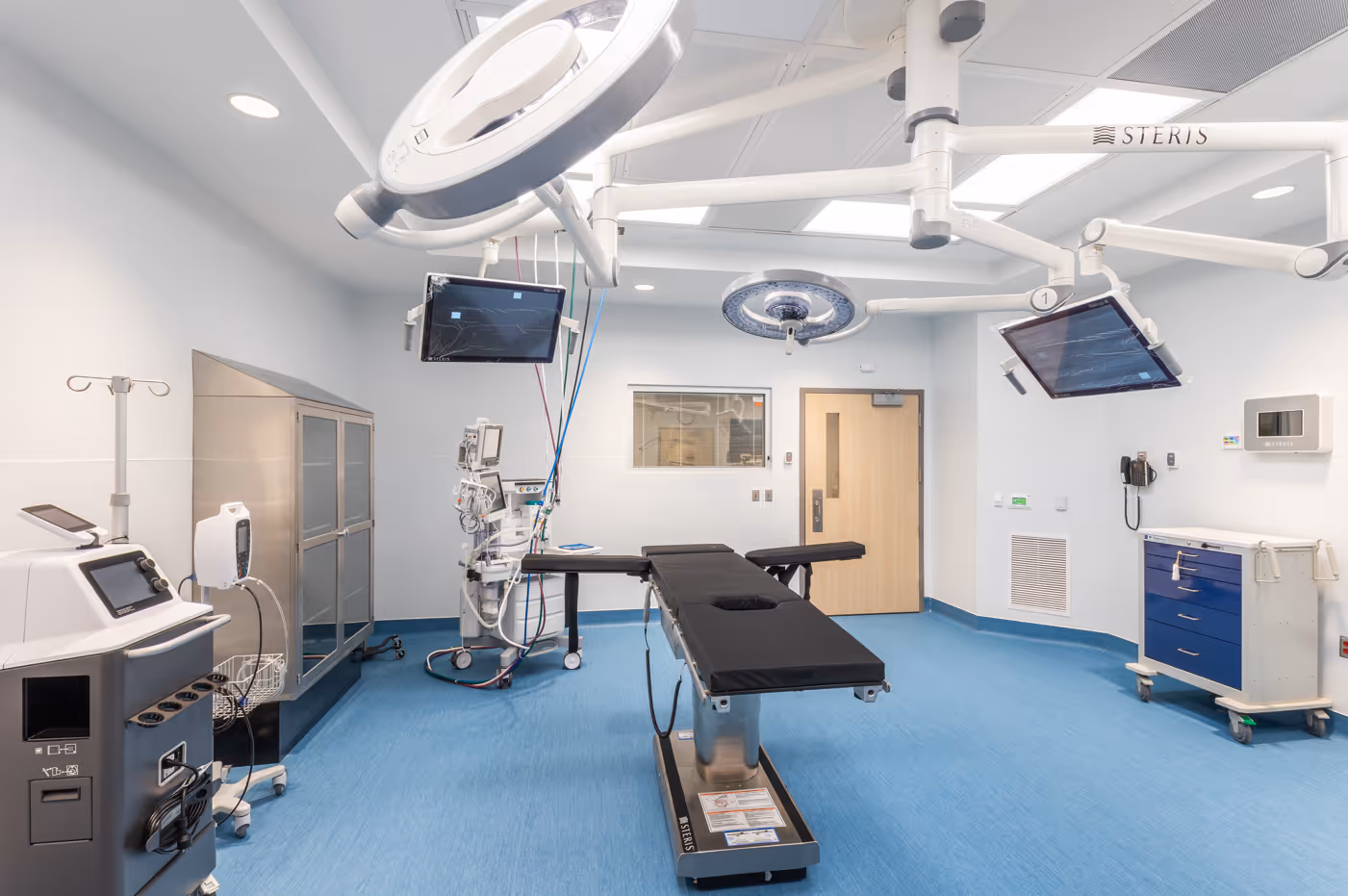 Wilmington Surgcare