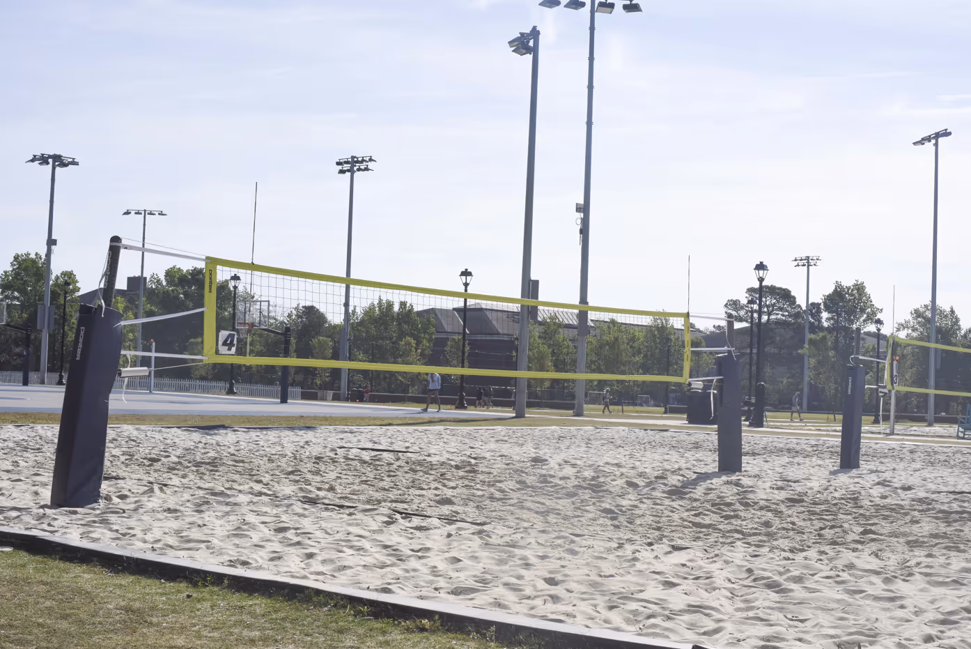 UNC Wilmington Shoreline Student Village