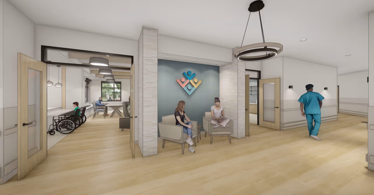 Tammy Lynn Center